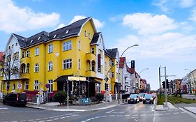 Hotel Karlshorst